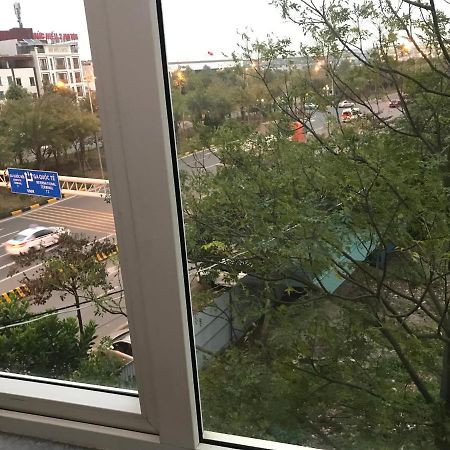 Nha Nghi Ha Anh 2 Noi Bai Otel Dış mekan fotoğraf