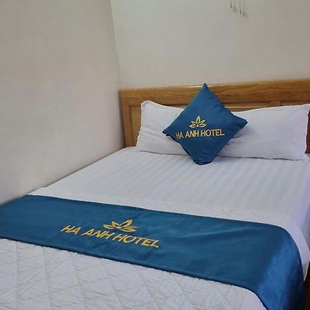 Nha Nghi Ha Anh 2 Noi Bai Otel Dış mekan fotoğraf