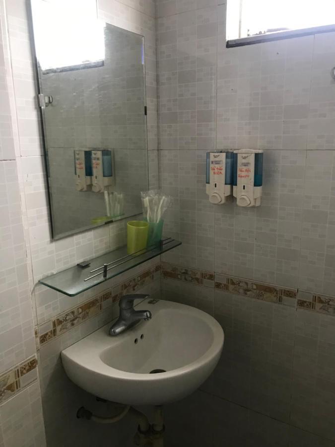 Nha Nghi Ha Anh 2 Noi Bai Otel Dış mekan fotoğraf