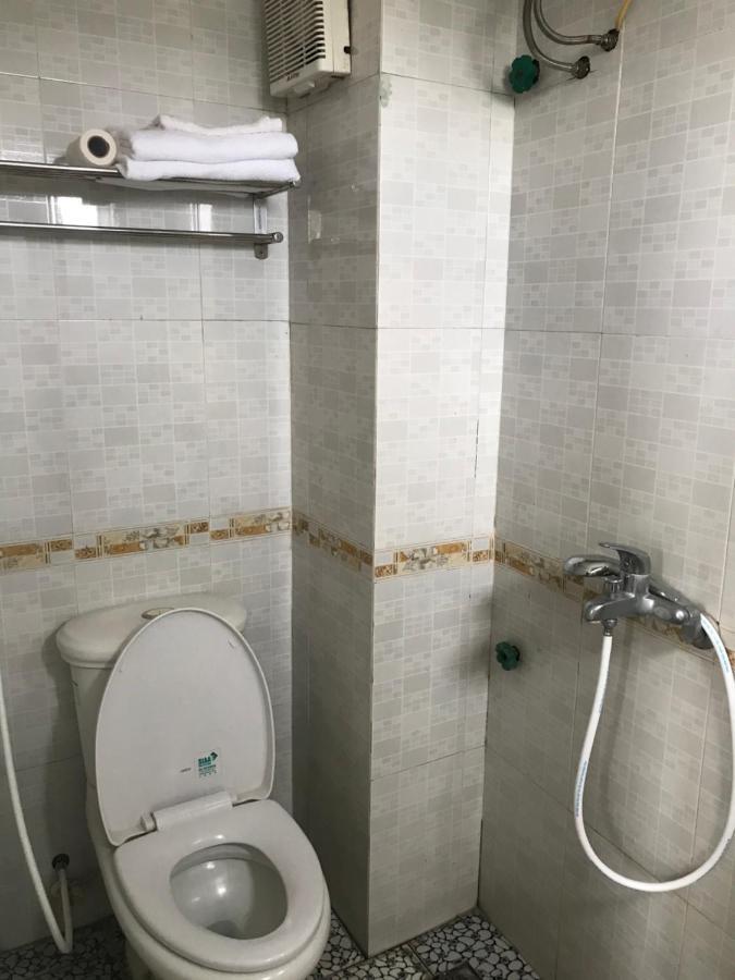 Nha Nghi Ha Anh 2 Noi Bai Otel Dış mekan fotoğraf