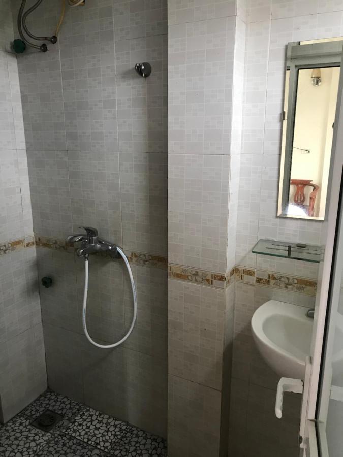 Nha Nghi Ha Anh 2 Noi Bai Otel Dış mekan fotoğraf